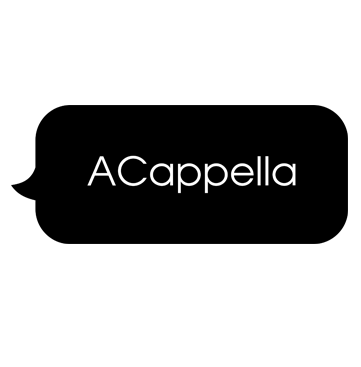 ACappella